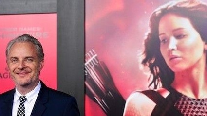 Foto e novita per Hunger Games: Il Canto della Rivolta Parte 1