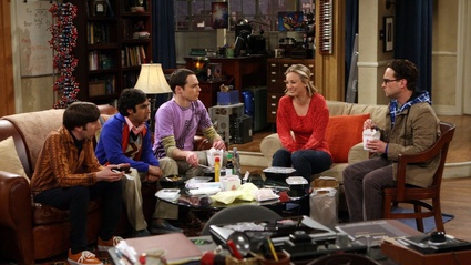 FOX inaugura un canale interamente dedicato a The Big Bang Theory