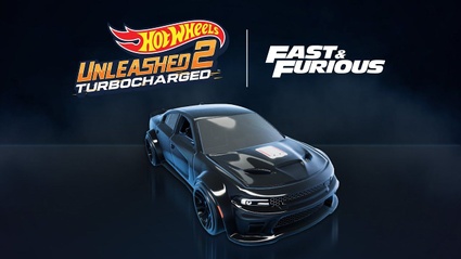 Hot Wheels Unleashed 2 Turbocharged si incrocia con Fast & Furious