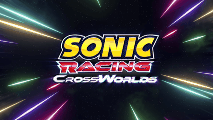 Sonic Racing: CrossWorlds annunciato ai The Game Awards 2024