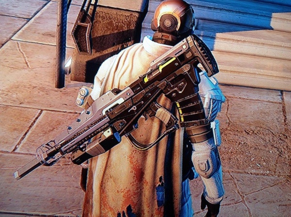 Dopo sette interventi neurochirurgici, migliora grazie a Destiny