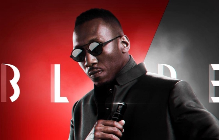 Blade reboot Nic Pizzolatto riscrive la sceneggiatura