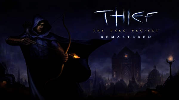 Thief, annunciato il remaster del primo capitolo