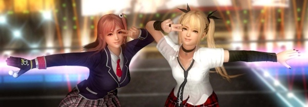 Stasera, ore 18:45, in diretta con Dead or Alive 5 Last Round