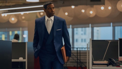 Here Comes the Flood - Nuovo thriller firmato Netflix