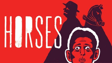 Horses: l'horror italiano rifiutato da Steam