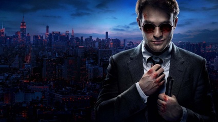 Tutti i film e le serie tv con Daredevil, il diavolo di Hell's Kitchen