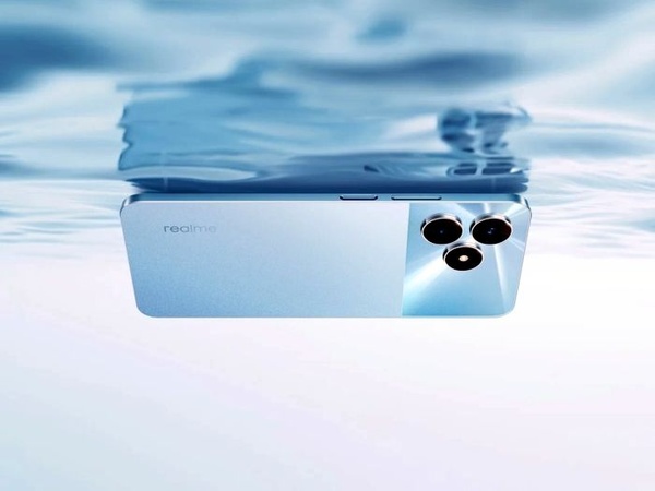 Realme Note 50 - Un entry level con buona dotazione tech