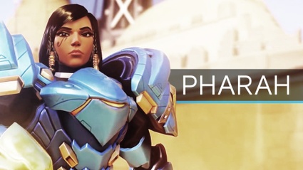 La modalita Competitiva di Overwatch punira i rage quitters
