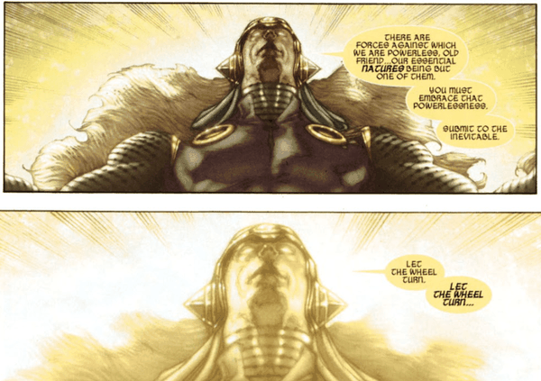 Thor: Per Asgard – Marvel Must Have ci propone una storia tra mito e leggenda