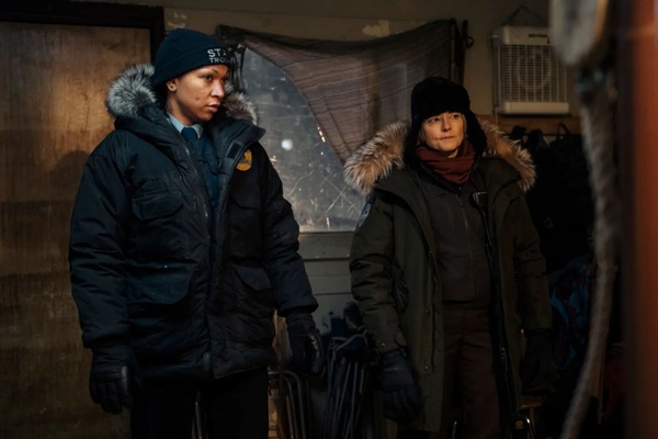 L'analisi dell'episodio 3 di True Detective: Night Country fra citazioni illustri e rivelazioni inaspettate