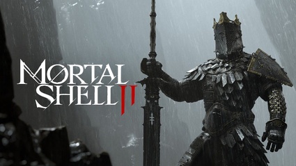 Mortal Shell II - il primo trailer gameplay