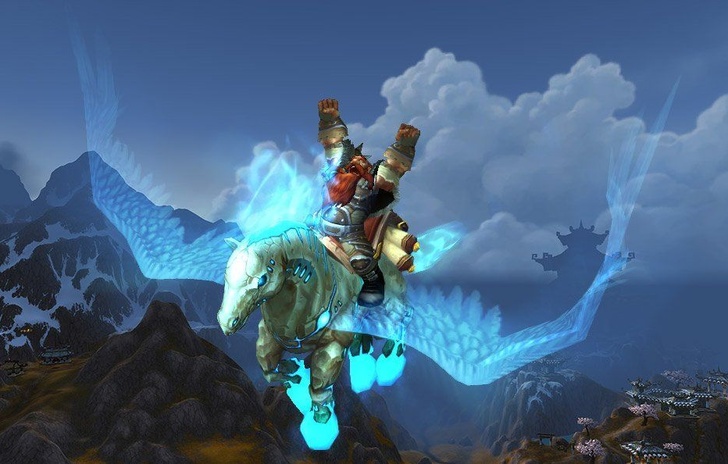 Hearthstone disponibile in tutto il mondo