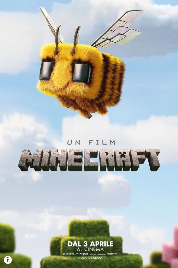 Un film Minecraft, tutto quello che devi sapere: il mondo cubico arriva al cinema