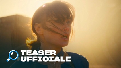 Das Signal, il trailer