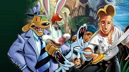 Chi Ha Incastrato Monkey Island?