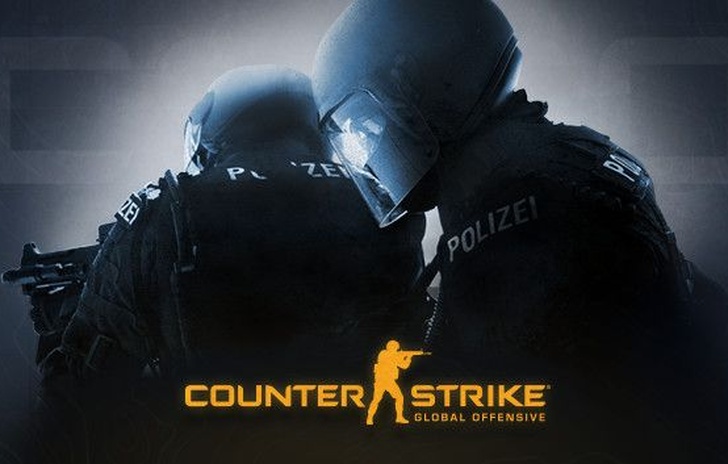 CSGO Valve banna 40 trader per riciclaggio valuta
