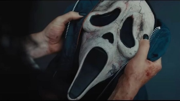 Scream 7 e il ritorno di Mason Gooding