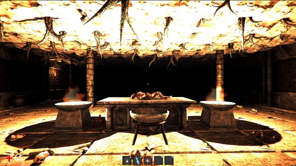 Nobody Sleeps Tonight, un horror che impressiona nel modo sbagliato