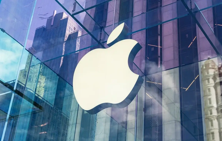 Apple rischia Multe pari a 1 Miliardo al giorno