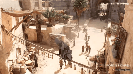 Tris di Assassini per Ubisoft