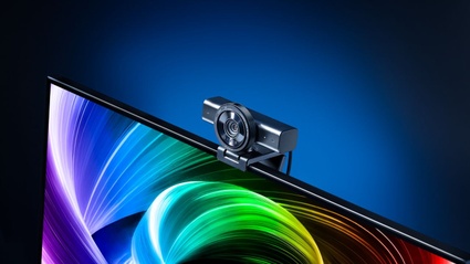 Kiyo V2 e Kiyo V2 X - Nuove webcam di Razer