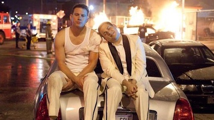 Primo trailer per 22 Jump Street