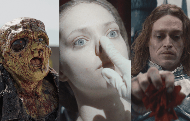 Halloween al cinema o sul divano i film e le serie da brivido da vedere questa settimana tra classici e novitÃ