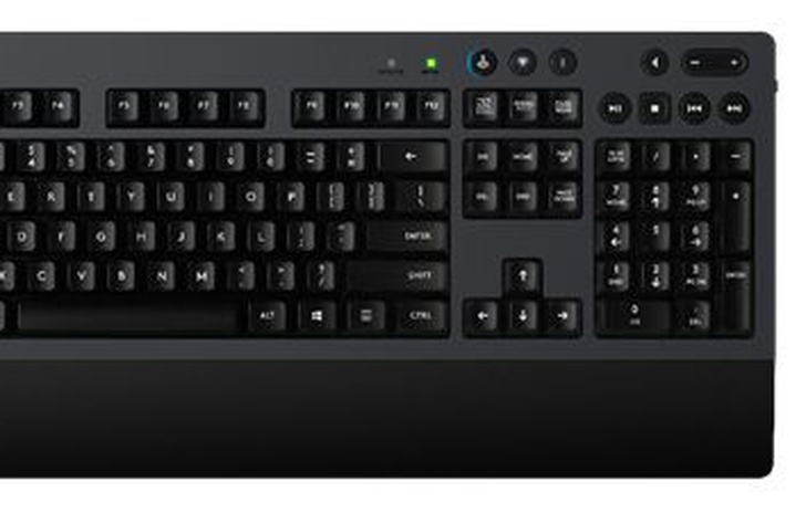 Logitech rinnova le sue proposte per il gaming domestico