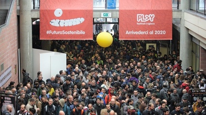 Play Festival del Gioco: tutto quello che c'e da sapere sull'edizione 2020!