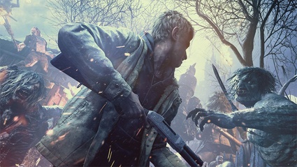 Resident Evil Village uscira su iPhone ad Halloween