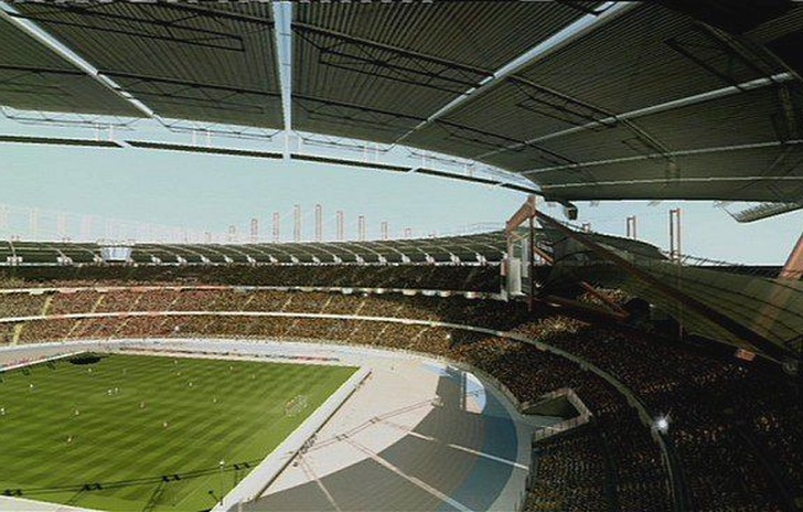 Fifa 06 Road to World Cup