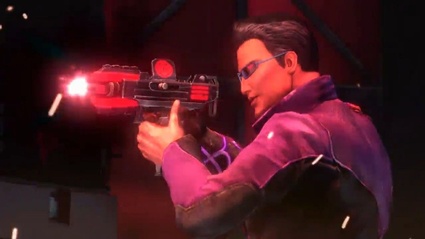 Trailer di lancio per Gat Out of Hell