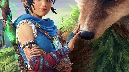 Kena: Scars of Kosmora