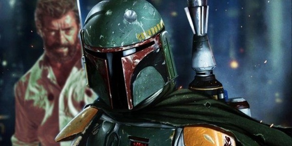 (quasi) Ufficiale: il prossimo spin off di Star Wars sara su Boba Fett