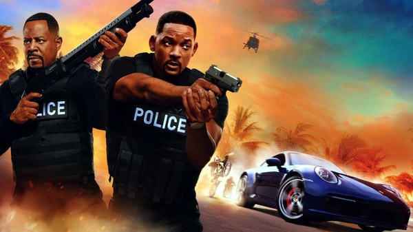Bad Boys 4 con Will Smith, Bruckheimer e ottimista