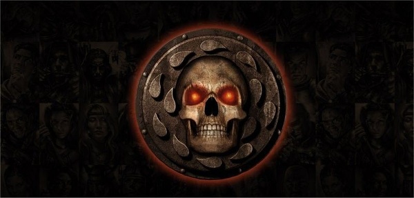 Un nuovo Baldur's Gate in sviluppo