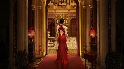 Downton Abbey - Il Gran Finale