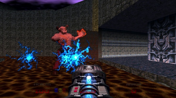 Doom: 30 anni di violenza, adrenalina e divertimento