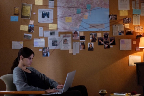 La ragazza di neve 2 e su Netflix, la recensione: Miren e tornata