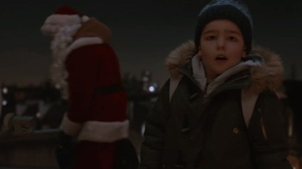 Trailer italiano ufficiale