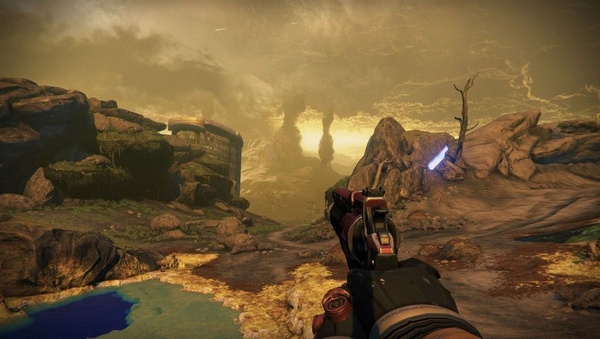 Destiny potrebbe arrivare anche su PC