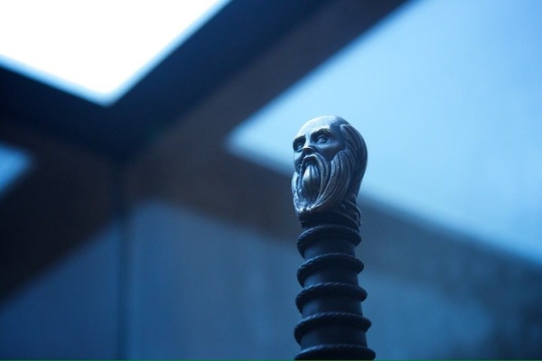 Nuove foto sui Templari dal set di Assassin's Creed