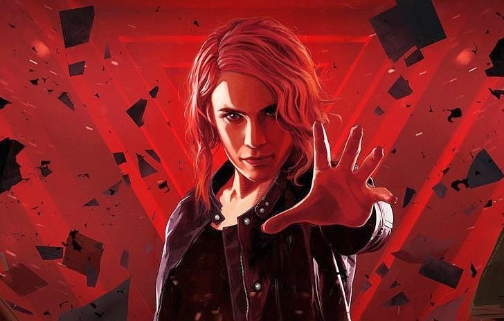 Control potrebbe arrivare al cinema