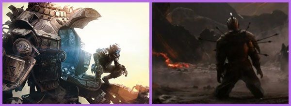 Le uscite della prossima settimana in una news!