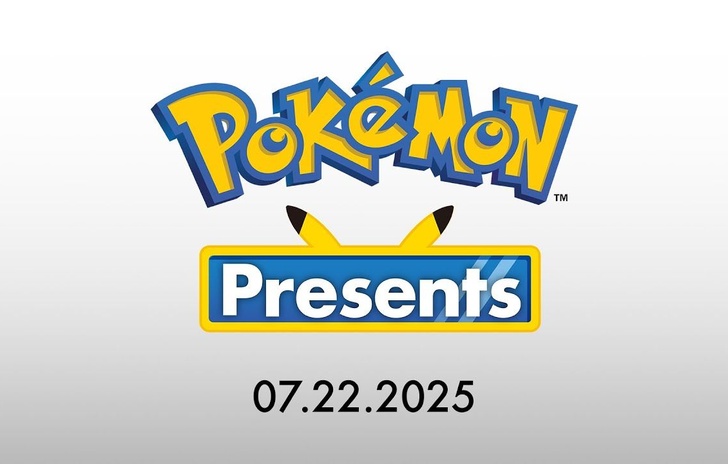 Pokémon Presents tutte le novità sul franchise e su Leggende ZA