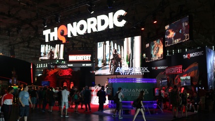 THQ Nordic e pronta per nuove acquisizioni