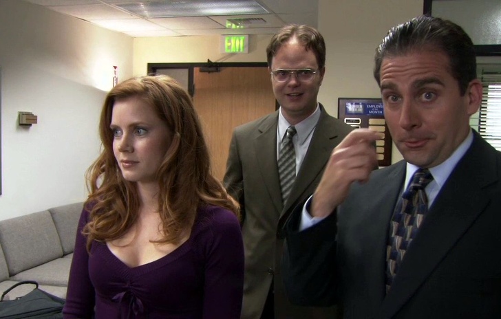 The Office Prime voci sul reboot della serie TV