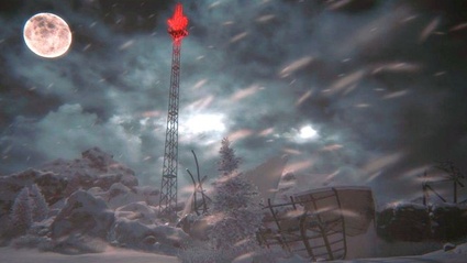 Kholat arrivera anche su Xbox One