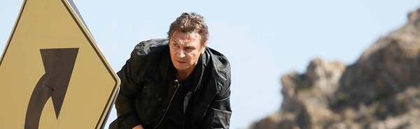 Taken 3 sposta la sua data d'uscita: ecco poster e immagini ufficiali